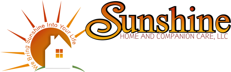 Home - Sunshine Home and Companion Care