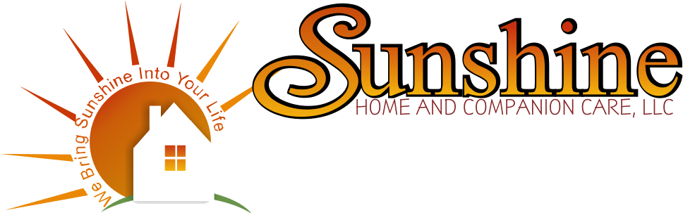 Home - Sunshine Home And Companion Care