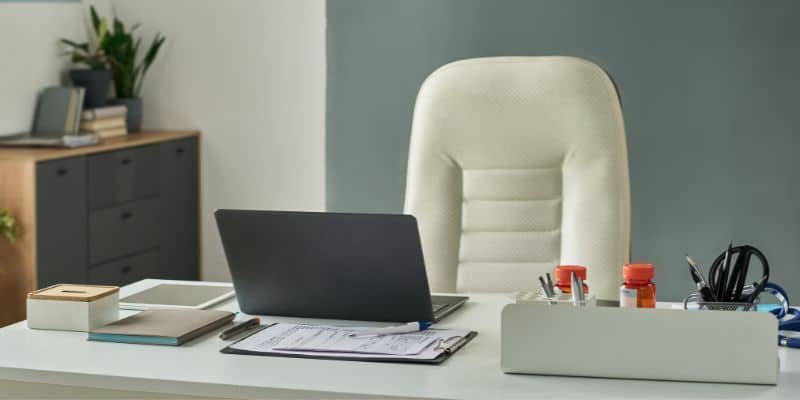 accompany to doctors office